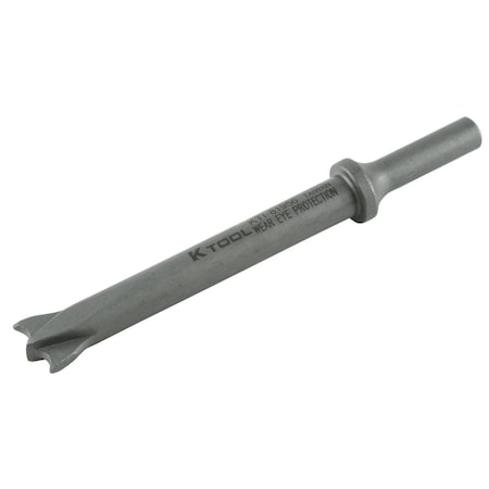K-Tool International Air Chisel, Double Cut Body Ripper KTI-81956